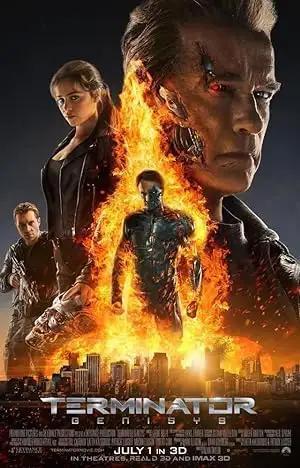 فيلم Terminator Genisys 2015 مترجم - باهي فيلم